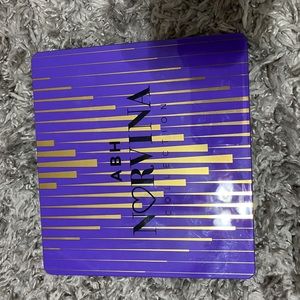 *NEGOTIATE* Norvina palette